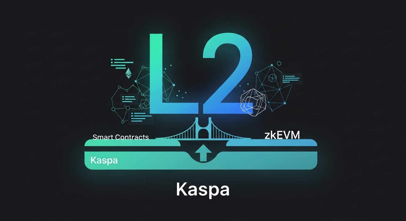 Kaspa University - First Kaspa L1 Learn-to-Earn Platform